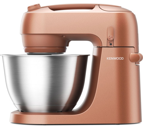 Кухонна машина Kenwood KZM 35.000 RD