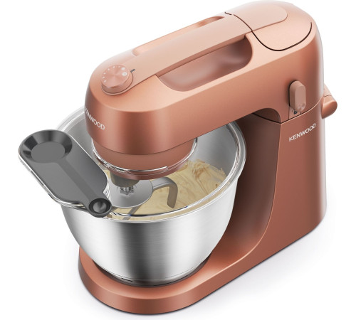 Кухонна машина Kenwood KZM 35.000 RD