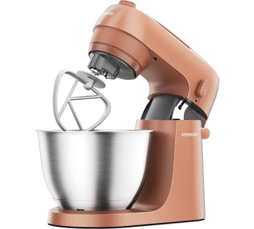 Кухонна машина Kenwood KZM 35.000 RD