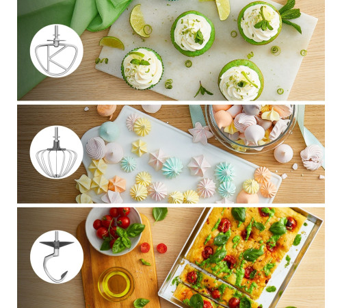 Кухонна машина Kenwood KZM 35.000 RD