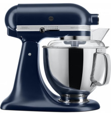 Планетарний міксер з відкидним блоком KitchenAid Artisan 5KSM175PSEIB 4,8 л 