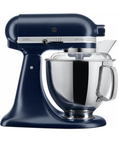 Планетарний міксер з відкидним блоком KitchenAid Artisan 5KSM175PSEIB 4,8 л 