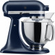 Планетарний міксер з відкидним блоком KitchenAid Artisan 5KSM175PSEIB 4,8 л