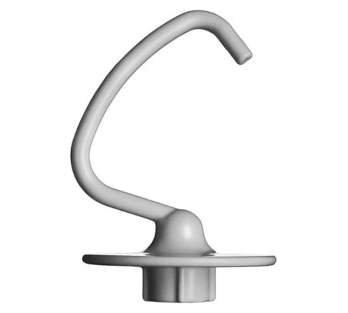 Планетарний міксер з відкидним блоком KitchenAid Artisan 5KSM175PSEIB 4,8 л