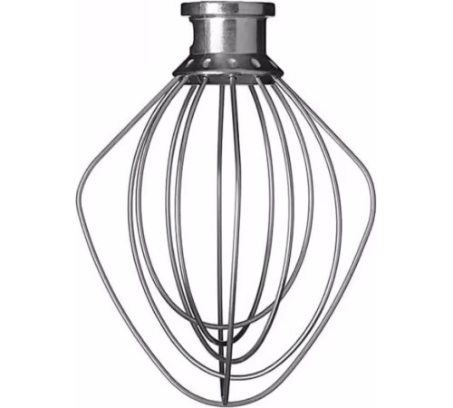 Планетарний міксер з відкидним блоком KitchenAid Artisan 5KSM175PSEIC 4,8 л