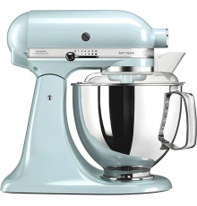Планетарний міксер з відкидним блоком KitchenAid Artisan 5KSM175PSEIC 4,8 л 