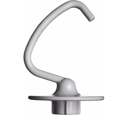 Планетарний міксер з відкидним блоком KitchenAid Artisan 5KSM175PSEIC 4,8 л