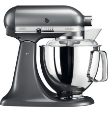 Планетарний міксер з відкидним блоком KitchenAid Artisan 5KSM175PSEMS 4,8 л 