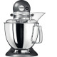 Планетарний міксер з відкидним блоком KitchenAid Artisan 5KSM175PSEMS 4,8 л