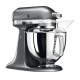 Планетарний міксер з відкидним блоком KitchenAid Artisan 5KSM175PSEMS 4,8 л