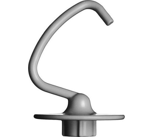 Планетарний міксер з відкидним блоком KitchenAid Artisan 5KSM175PSEMS 4,8 л