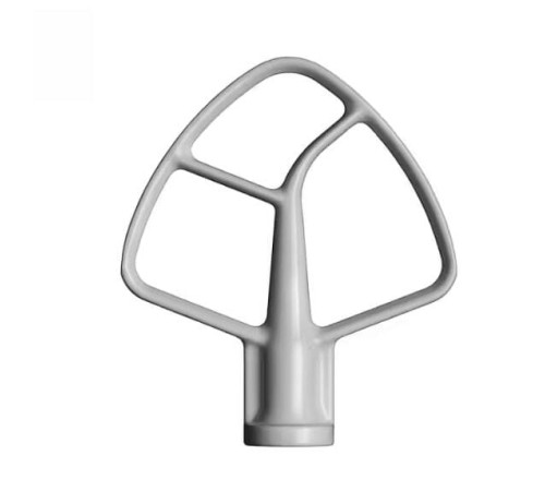 Планетарний міксер з відкидним блоком KitchenAid Artisan 5KSM175PSEOB 4,8 л