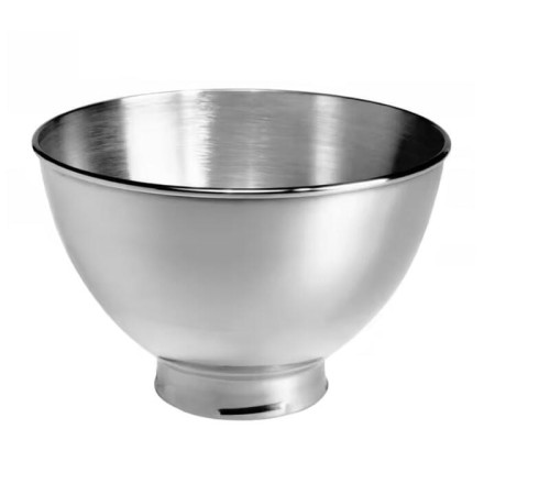 Планетарний міксер з відкидним блоком KitchenAid Artisan 5KSM175PSEOB 4,8 л