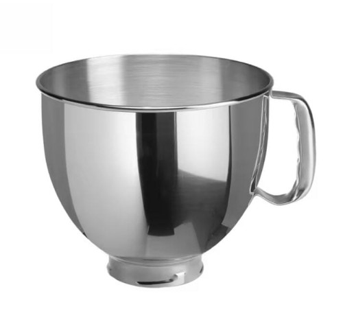 Планетарний міксер з відкидним блоком KitchenAid Artisan 5KSM175PSEOB 4,8 л