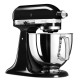 Планетарний міксер з відкидним блоком KitchenAid Artisan 5KSM175PSEOB 4,8 л