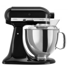 Планетарний міксер з відкидним блоком KitchenAid Artisan 5KSM175PSEOB 4,8 л