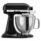Планетарний міксер з відкидним блоком KitchenAid Artisan 5KSM175PSEOB 4,8 л