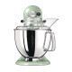 Планетарний міксер з відкидним блоком KitchenAid Artisan 5KSM175PSEPT 4,8 л