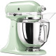 Планетарний міксер з відкидним блоком KitchenAid Artisan 5KSM175PSEPT 4,8 л