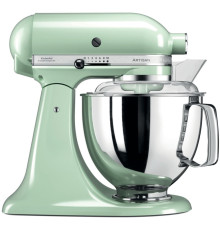 Планетарний міксер з відкидним блоком KitchenAid Artisan 5KSM175PSEPT 4,8 л 