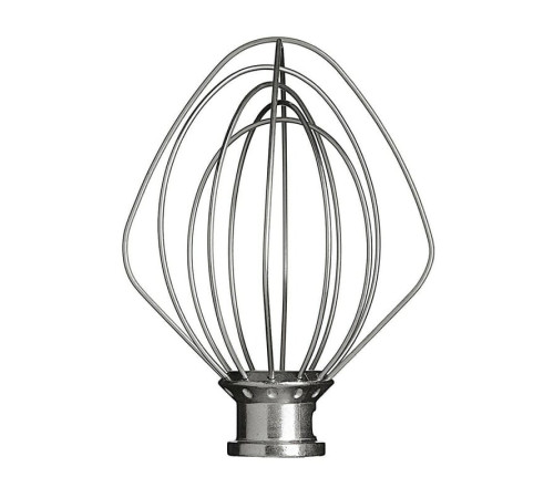 Планетарний міксер з відкидним блоком KitchenAid Artisan 5KSM175PSEVB 4,8 л