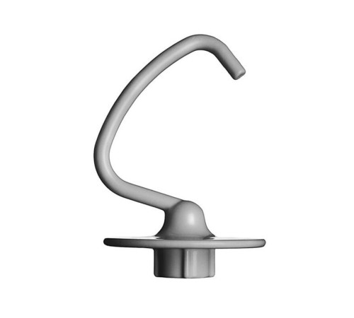 Планетарний міксер з відкидним блоком KitchenAid Artisan 5KSM175PSEVB 4,8 л