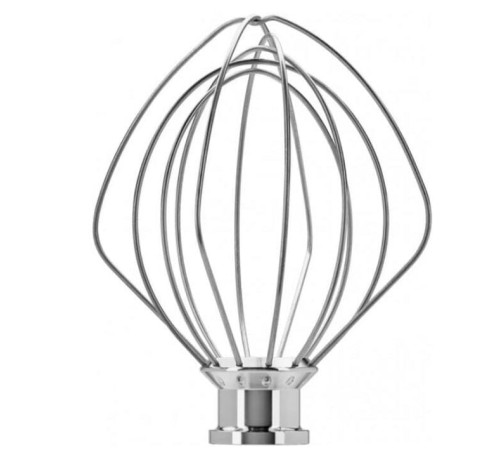 Планетарний міксер з відкидним блоком KitchenAid Artisan 5KSM185PSECA 4,8 л