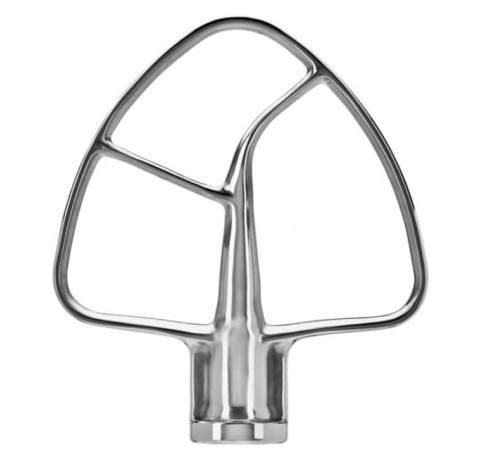 Планетарний міксер з відкидним блоком KitchenAid Artisan 5KSM185PSECA 4,8 л