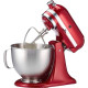 Планетарний міксер з відкидним блоком KitchenAid Artisan 5KSM185PSECA 4,8 л