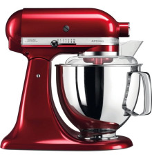 Планетарний міксер з відкидним блоком KitchenAid Artisan 5KSM185PSECA  4,8 л