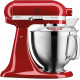Планетарний міксер з відкидним блоком KitchenAid Artisan 5KSM185PSEER 4,8 л