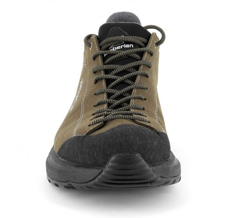 Кросівки Zamberlan 217 FREE BLAST GTX dark green - 40 - оливковий