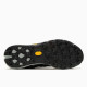 Кросівки ч Merrell AGILITY PEAK 5 black/granite - 45 - чорний/сірий