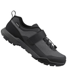 Кросівки SHIMANO EX5 SH-EX500 туристичні чорні розмір 46