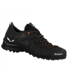 Кросівки ч Salewa WILDFIRE 2 M 61404 0971 - 43 - чорний