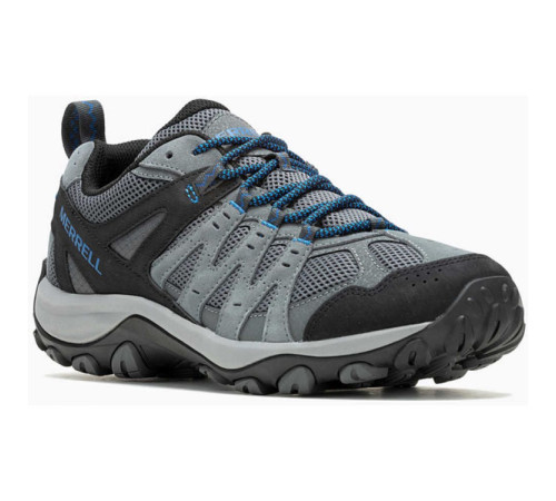 Кросівки ч Merrell ACCENTOR 3 rock/blue - 42 - сірий/синій Кросівки ч Merrell ACCENTOR 3 rock/blue - 42 - сірий/синій