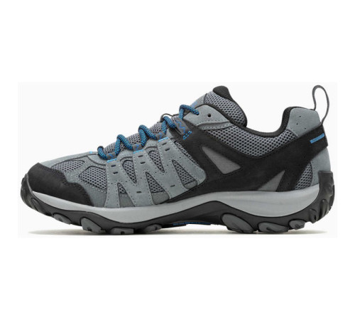 Кросівки ч Merrell ACCENTOR 3 rock/blue - 42 - сірий/синій Кросівки ч Merrell ACCENTOR 3 rock/blue - 42 - сірий/синій