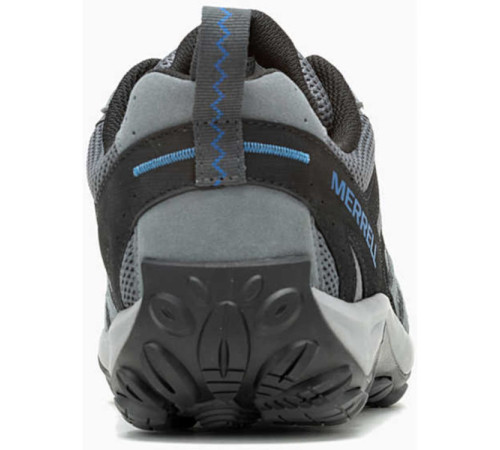 Кросівки ч Merrell ACCENTOR 3 rock/blue - 42 - сірий/синій Кросівки ч Merrell ACCENTOR 3 rock/blue - 42 - сірий/синій