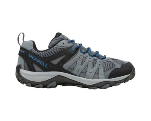 Кросівки ч Merrell ACCENTOR 3 rock/blue - 42 - сірий/синій