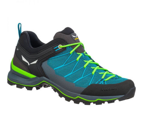 Кросівки ч Salewa MS MTN TRAINER LITE 61363 8744 - 42 - синій