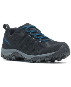 Кросівки ч Merrell ACCENTOR 3 black - 41 - чорний