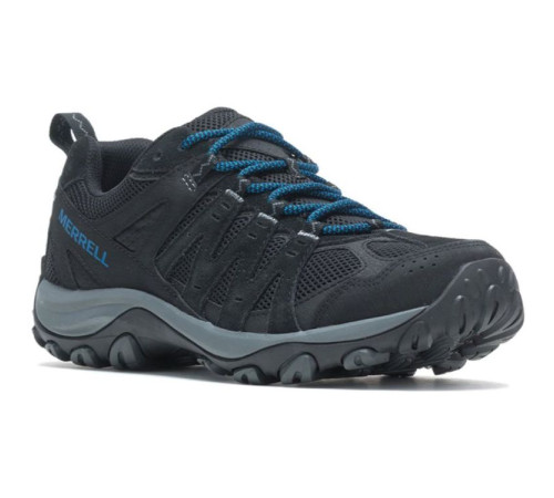 Кросівки ч Merrell ACCENTOR 3 black - 41 - чорний