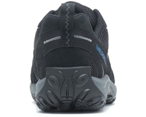 Кросівки ч Merrell ACCENTOR 3 black - 41 - чорний