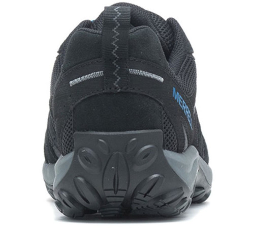 Кросівки ч Merrell ACCENTOR 3 black - 41 - чорний