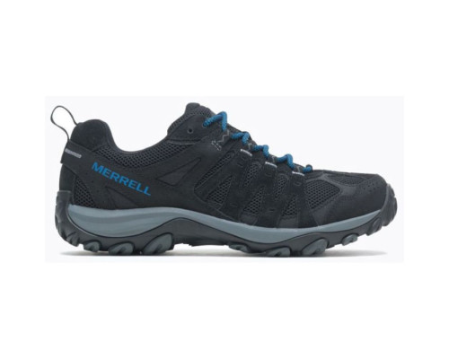 Кросівки ч Merrell ACCENTOR 3 black - 41 - чорний