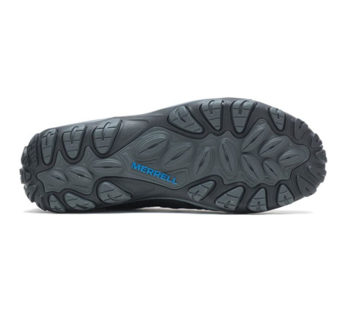 Кросівки ч Merrell ACCENTOR 3 black - 41 - чорний