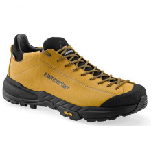 Кросівки Zamberlan 217 FREE BLAST GTX yellow - 42.5 - жовтий