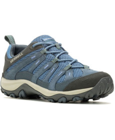 Кросівки ч Merrell ALVERSTONE 2 steel blue/slate - 44 - синій