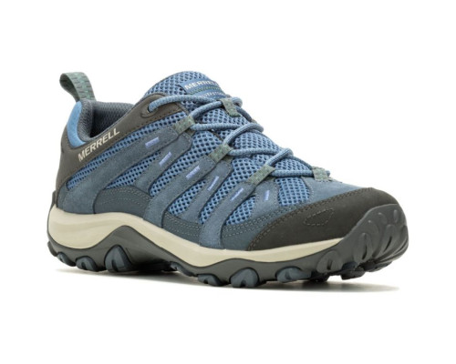 Кросівки ч Merrell ALVERSTONE 2 steel blue/slate - 44 - синій