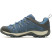 Кросівки ч Merrell ALVERSTONE 2 steel blue/slate - 44 - синій